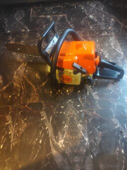 STIHL 180 - 4