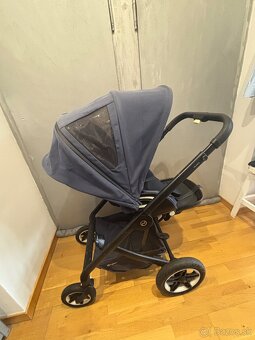 Cybex Tallos S - 4