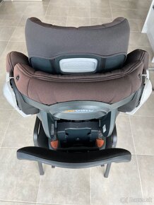 Detska autosedacka BeSafe iZi Comfort X3 Isofix - 4