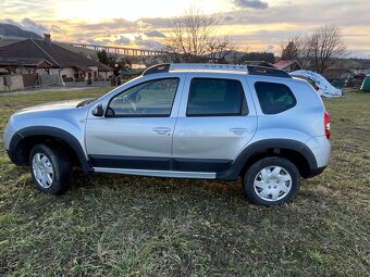 Dacia duster 1.6 84kw - 4