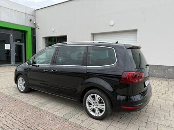 SEAT Alhambra 2.0 TDI 2019 7 miest DSG NAVI PANORAMA KAMERA - 4