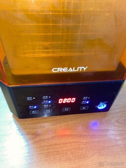 Creality LD-002H Resin Printer 3D Tlačiareň - 4