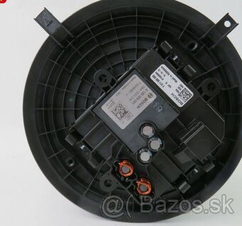 Ventilator kurenia Mercedes Benz A0999060312 BOSCH - 4