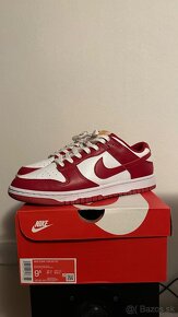 Nike Dunk Low USC, 43 - 4