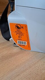 Britax romer trifix - 4