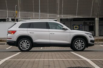 Škoda Kodiaq 1.5 TSI ACT Style DSG - 4