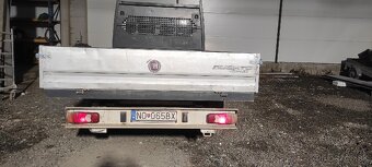 Fiat ducato maxi 7 miest 3.0d - 4