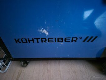 PREDAM KUHTREIBER 2200 CO2 - 4