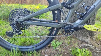 2019 Specialized Stumpjumper ST Comp Carbon 29 - 4