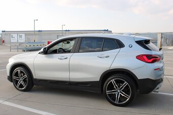 BMW X2 - 4