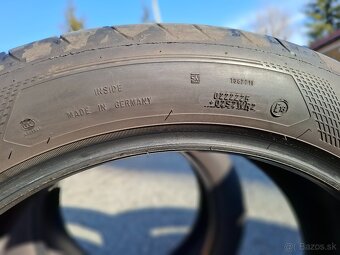 255/45/ R20 letné pneumatiky Goodyear Eagle F1 - 4