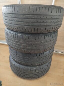 215/60 R16 95V Nexen - 4