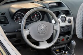 Renault Mégane Cabrio - 4