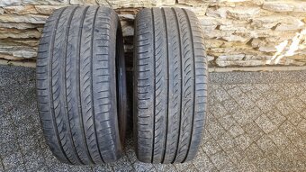 Kúpim 225/50 R17, letné Pirelli Powergy - 4