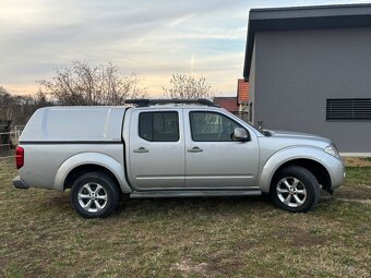 Nissan Navarra - 4