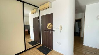 FOR RENT  NA PRENÁJOM priestranný 2-izbový byt Nitra - cent - 4