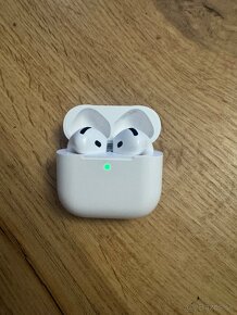 AirPods 4 ANC verzia - 4