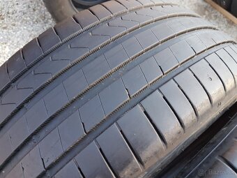 235/50 r19 letné pneumatiky 2ks Hankook DOT2022 - 4