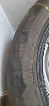 Continental ContiSportContact5 235/50 r18 W - 4