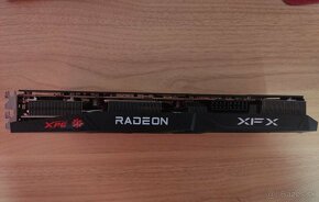 XFX SWFT AMD RX 6700 (10Gb) - 4
