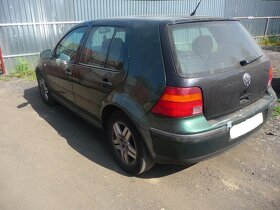 Volkswagen Golf  IV...................nahradne diely - 4