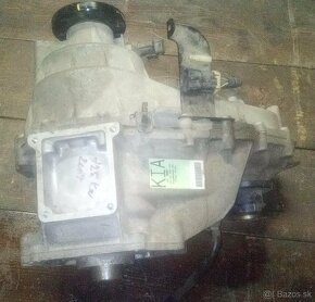 Rozvodovka Kia Sorento 125KW VGT 47300-49100 - 4