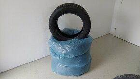 Letné pneumatiky Continental EcoContact 6Q 215/60 r18 - 4