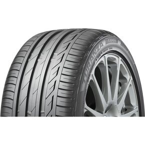 Bridgestone Turanza 215/50 r18 - 4