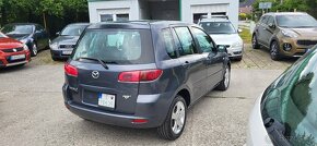 Mazda 2 1.4 TDCi Exclusive - 4