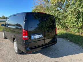 Mercedes-Benz Vito - 4