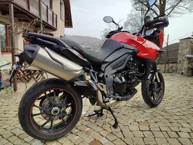 Triumph Tiger  Sport 1050 - 4