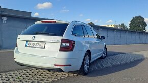 Škoda Octavia III, 2.0 TDI 110kW, 7st.DSG, STYLE - 4