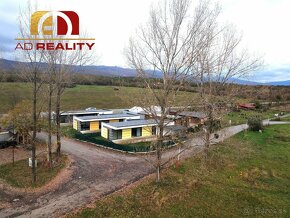 AD REALITY - NOVOSTAVBA - Rekreačný dom na Z.Šírave - 4