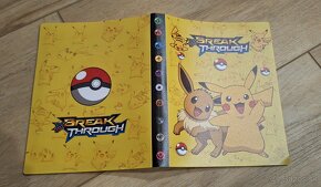 Pokemon album2 - 4