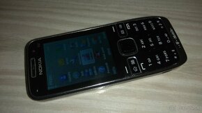 NOKIA E52 - 4