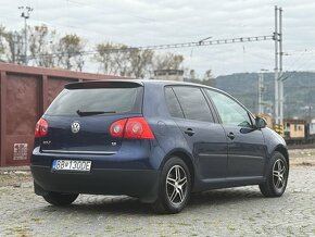 Volkswagen Golf 5 1.6i 75kW 142 900Km - 4