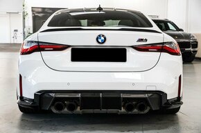 BMW M4 Competition - 4