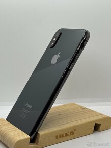 ZABLOKOVANÝ Apple iPhone XS 64GB Space Grey - 4