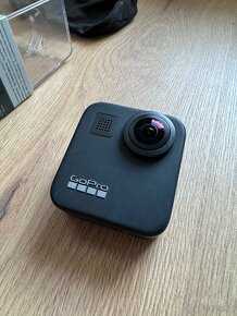 Gopro max 360 - 4