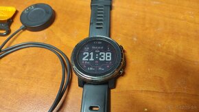 Inteligentné hodinky Xiaomi Amazfit Stratos 3 - 4