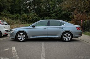 Škoda Superb 2.0 TDI Ambition DSG EU6 - 4