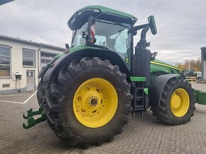 John Deere 8R410 - 4