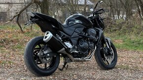 Kawasaki Z750 r.v. 2011 - 4