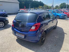 Opel Corsa 1.4 16V Essentia - 4