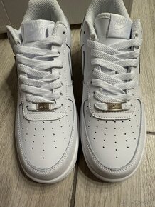 Nike Air force 1 - dámske / unisex 39 - 4