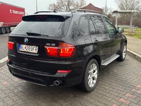 BMW X5 3.0D XDRIVE - 4