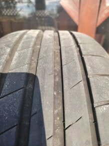 Plechové disky Ford Galaxy/S Max 5x108 R16 - 4