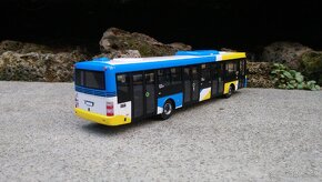 Sor City NB 12 DP Košice 1:43 - 4