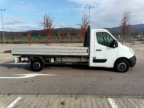 OPEL MOVANO VALNÍK - PREDAJ AJ NA SPLÁTKY - 4