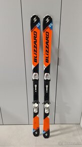 150cm Blizzard GS Racing Junior - 4